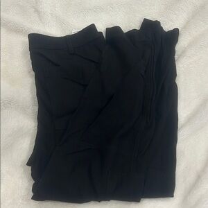Banana Republic Women’s Black Dress Pants